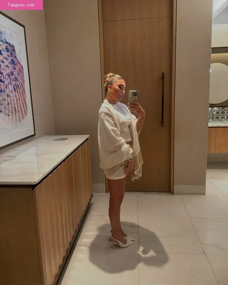 Rosie McClelland - Photo #93