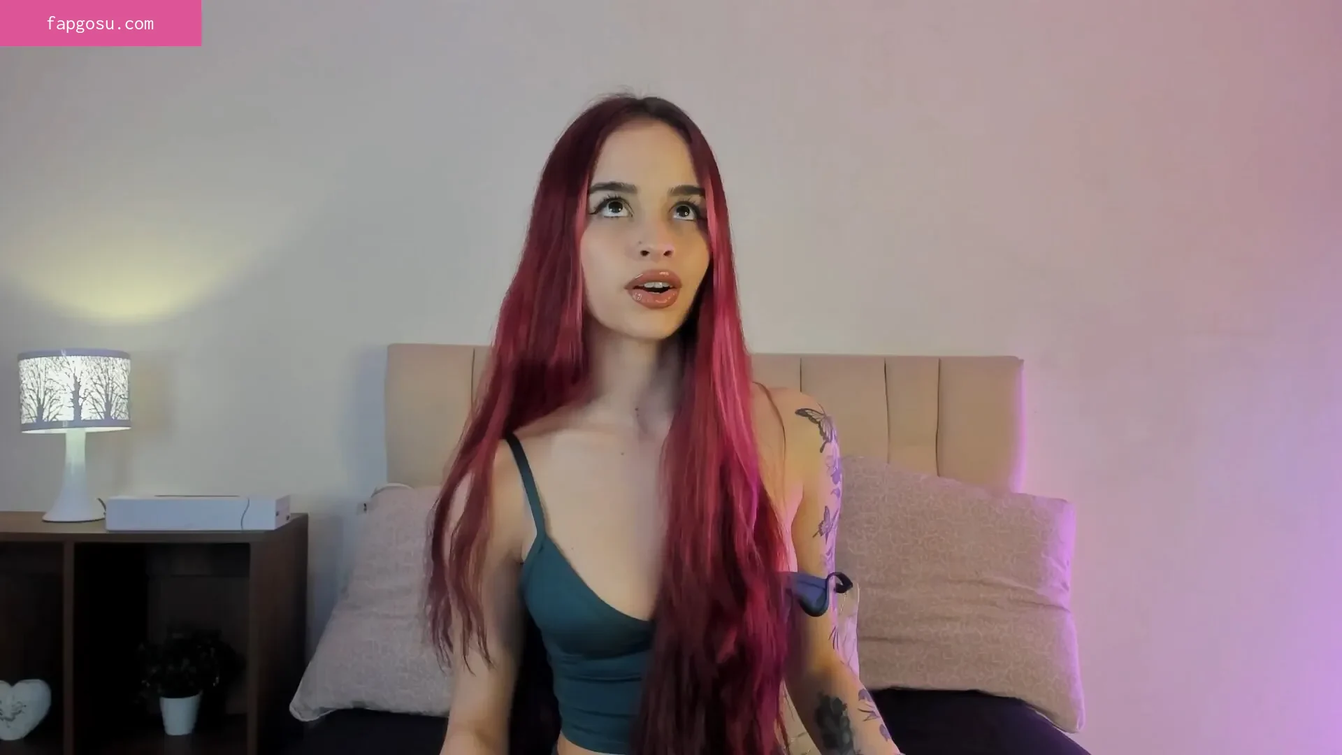 roxxy_mora - Photo #99