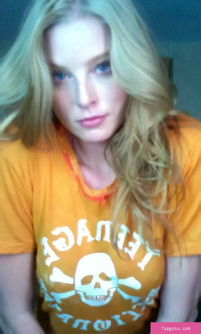 Rachel Nichols