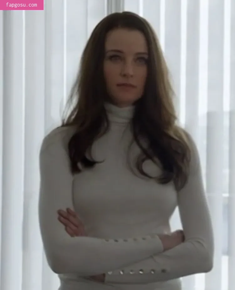 Rachel Nichols