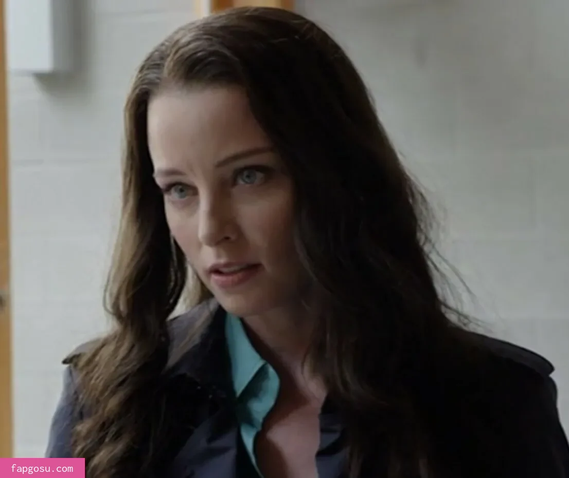 Rachel Nichols