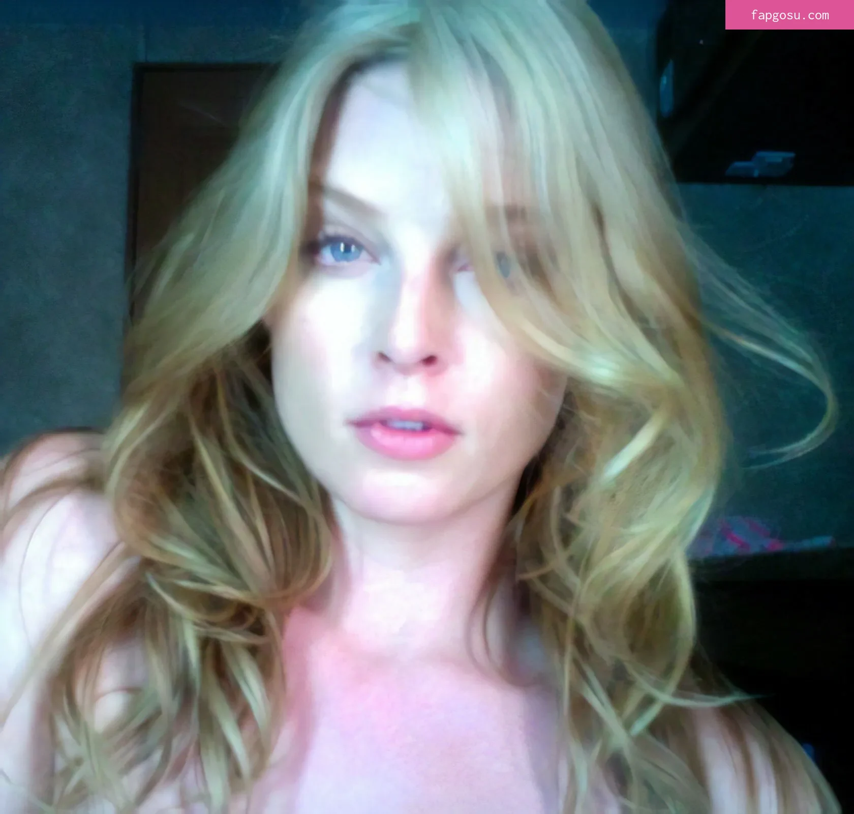 Rachel Nichols