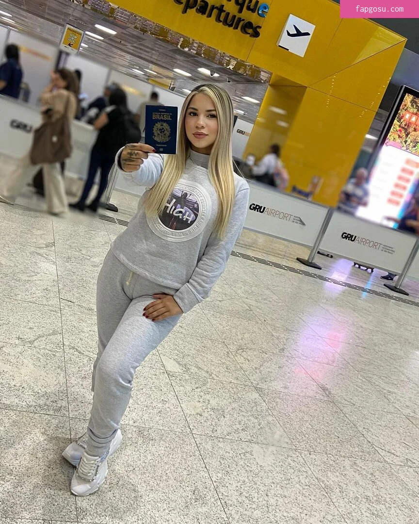 Rafaela Nakamura