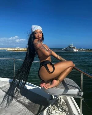 Rico Nasty content