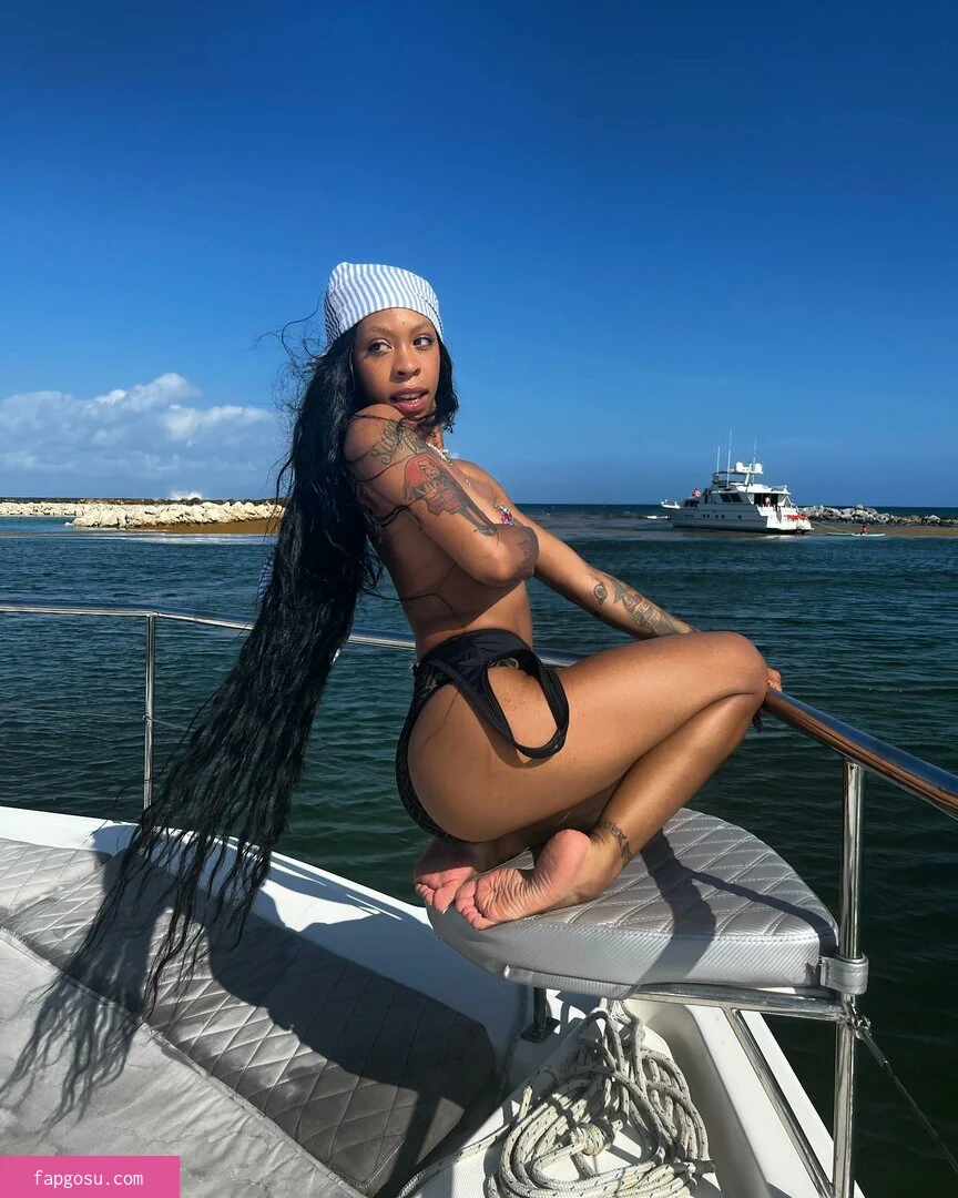 Rico Nasty