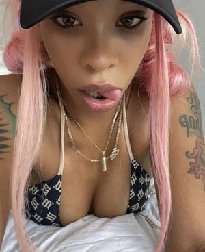 Rico Nasty content