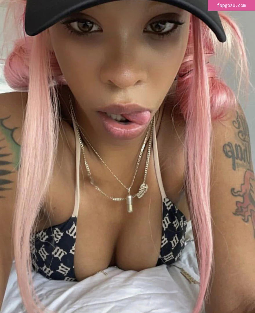 Rico Nasty