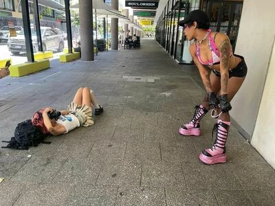 Rico Nasty content
