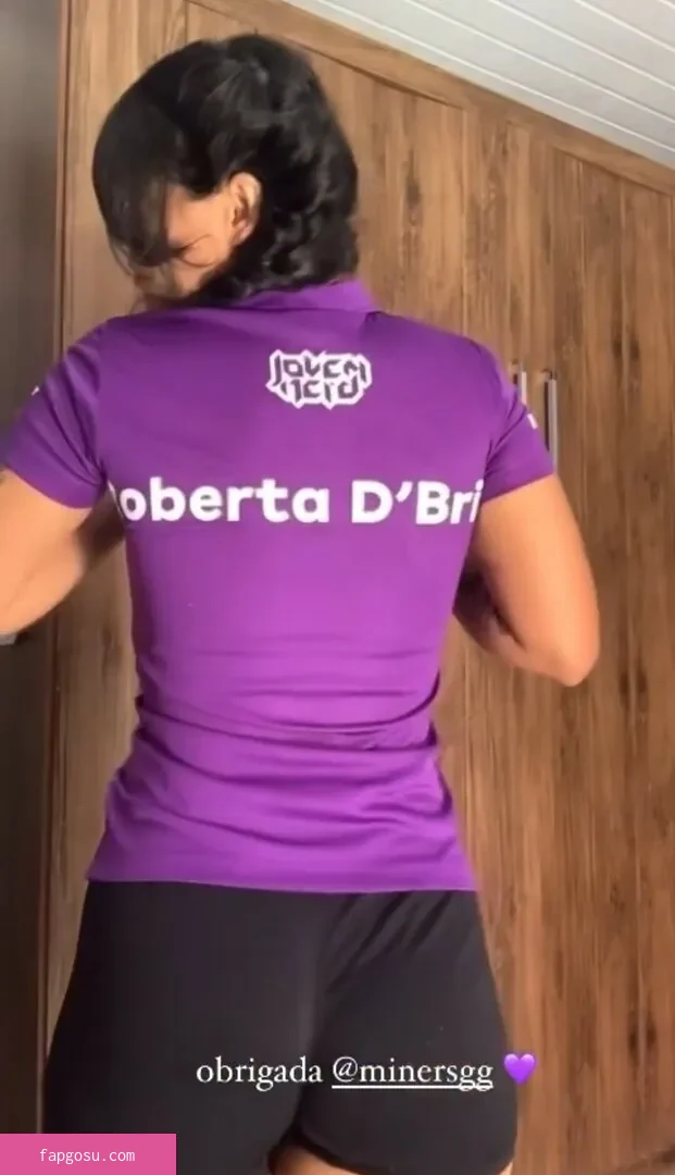 Robertinha