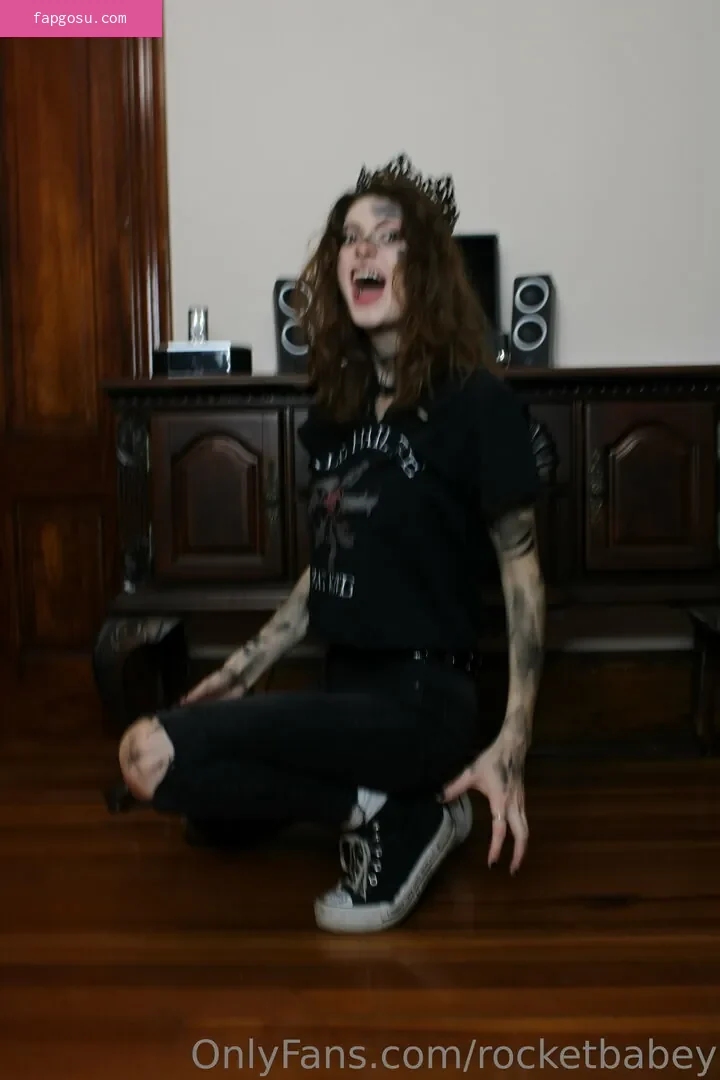 Rocketbabey