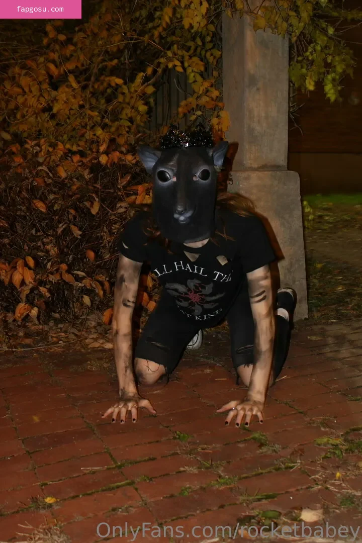 Rocketbabey