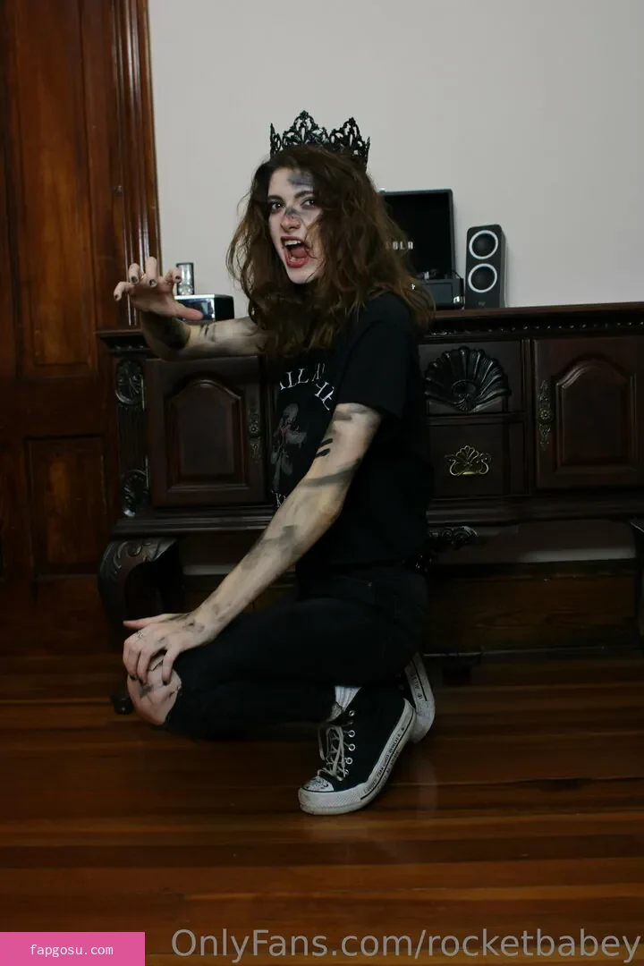 Rocketbabey