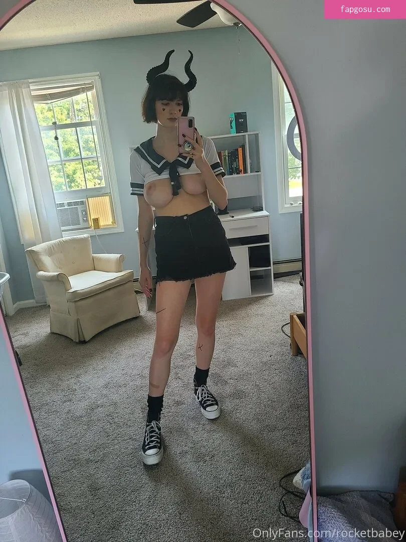 Rocketbabey