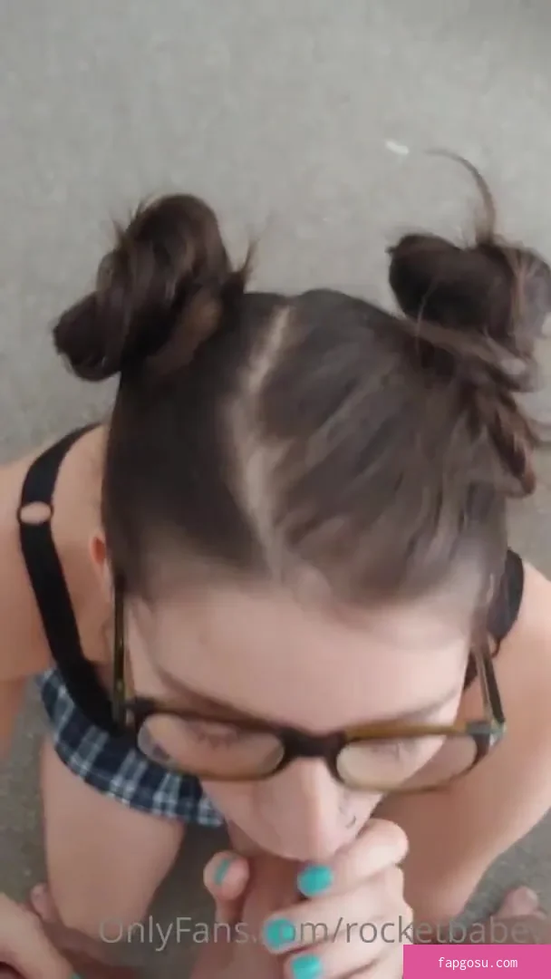 Rocketbabey