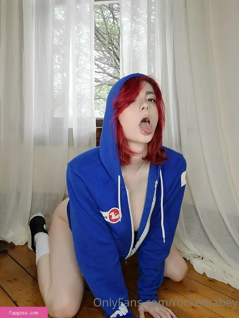 Rocketbabey
