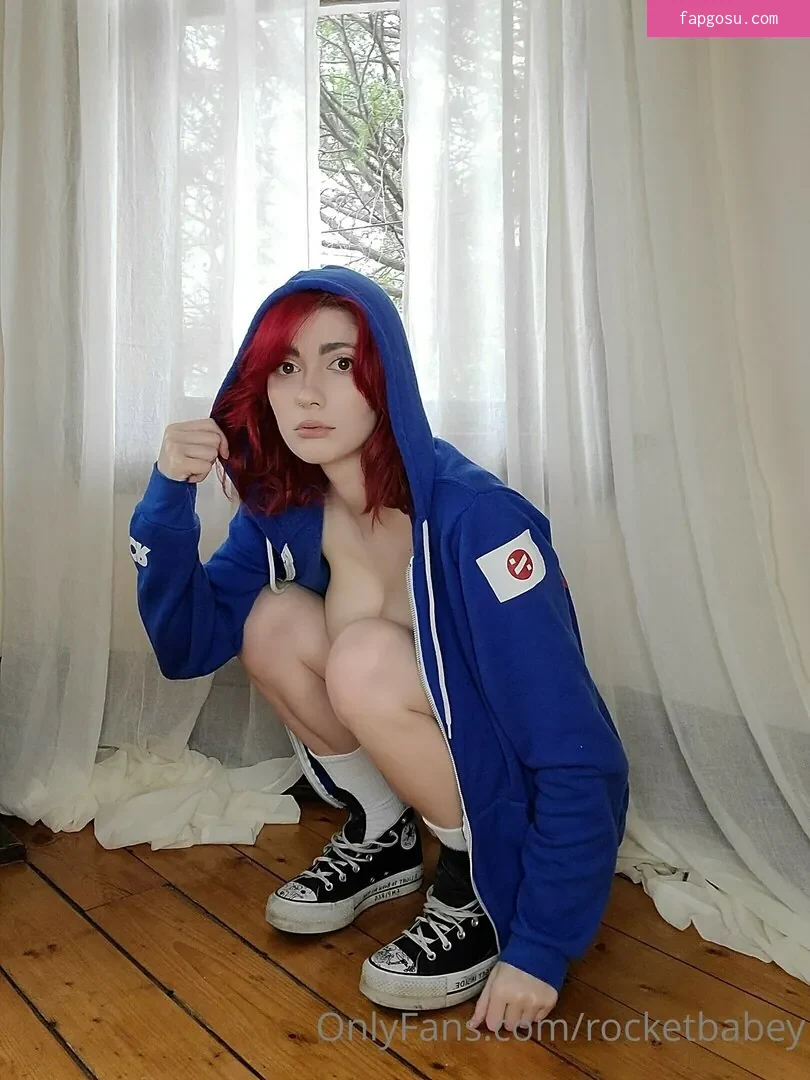 Rocketbabey