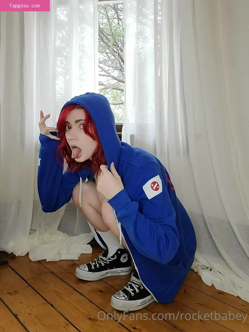 Rocketbabey