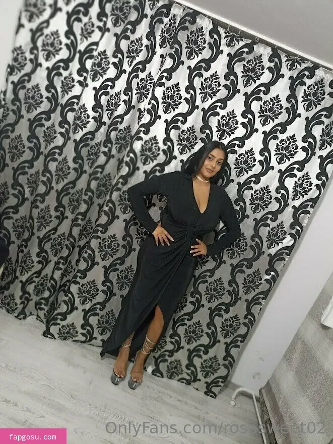 RosaSweet
