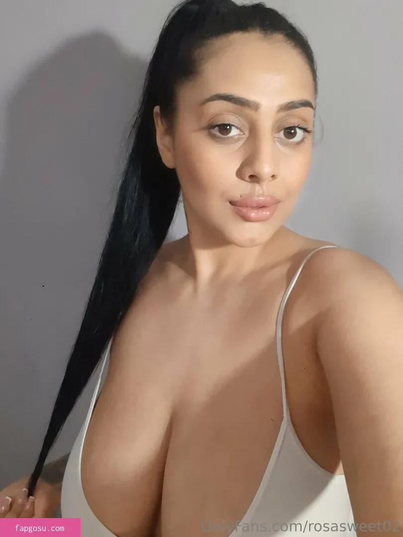 RosaSweet