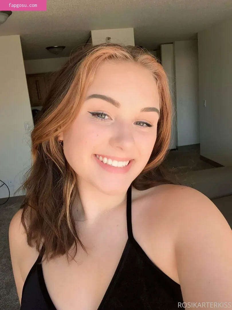 rosikarterkiss