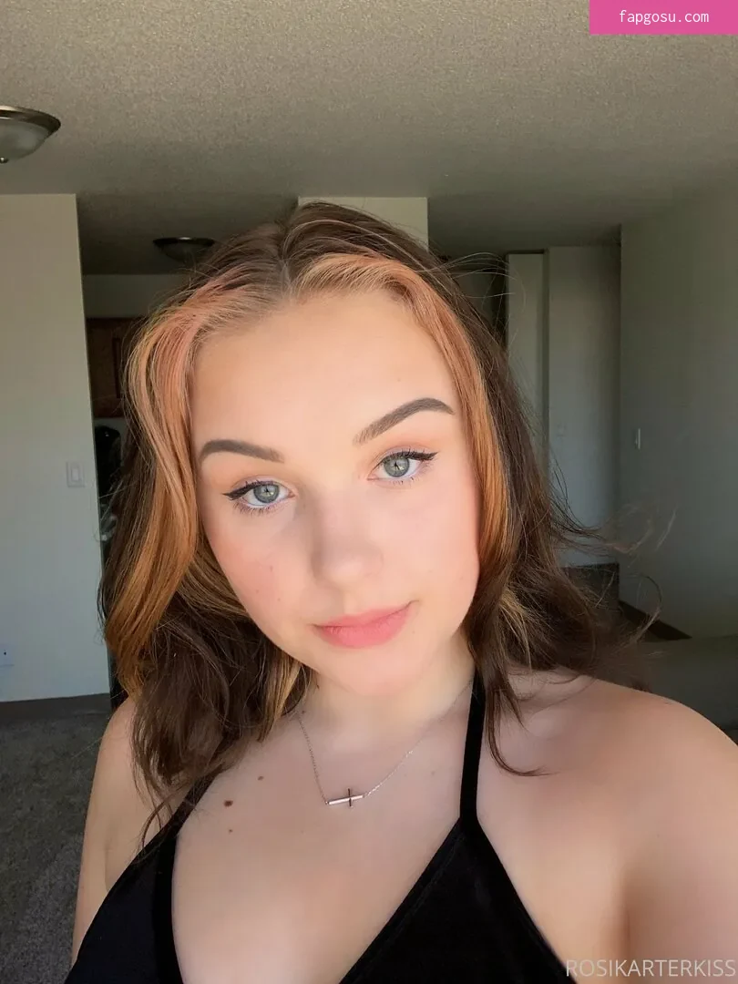 rosikarterkiss
