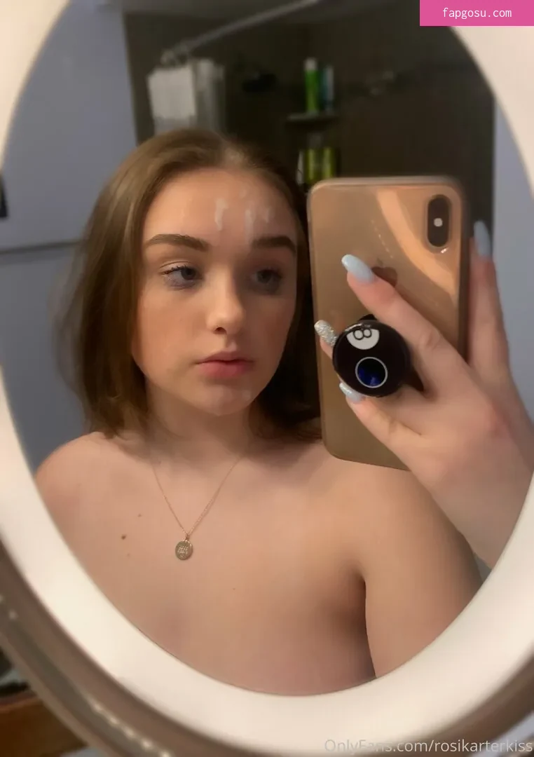 rosikarterkiss