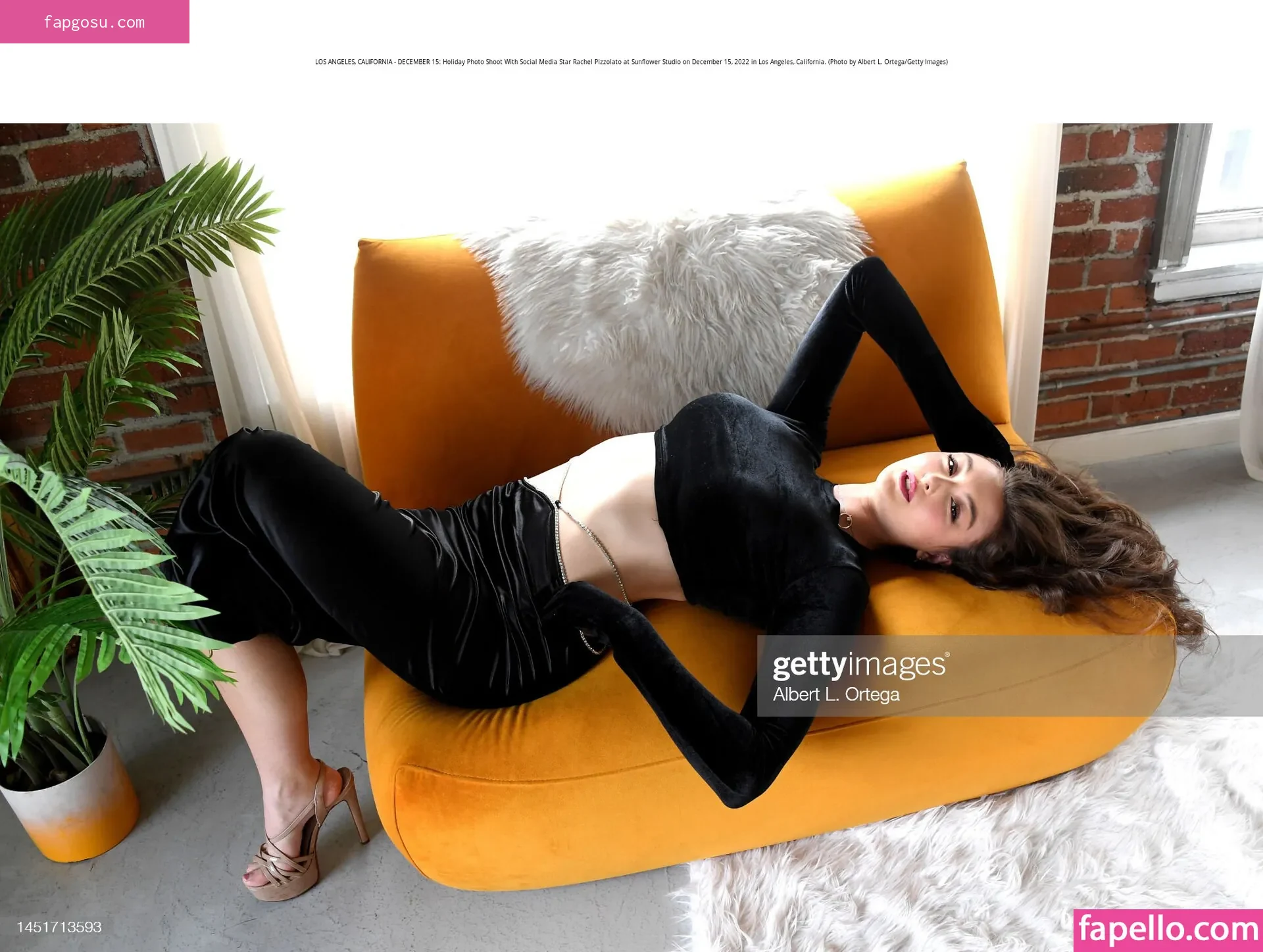 Rachel Pizzolato - Photo #127