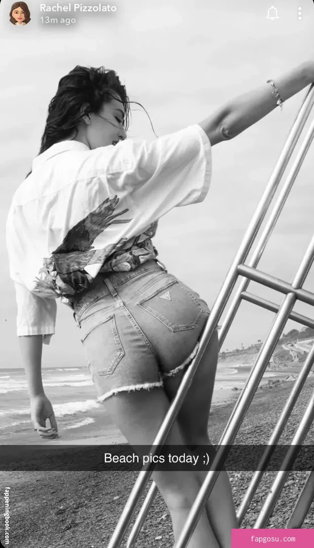Rachel Pizzolato - Photo #323