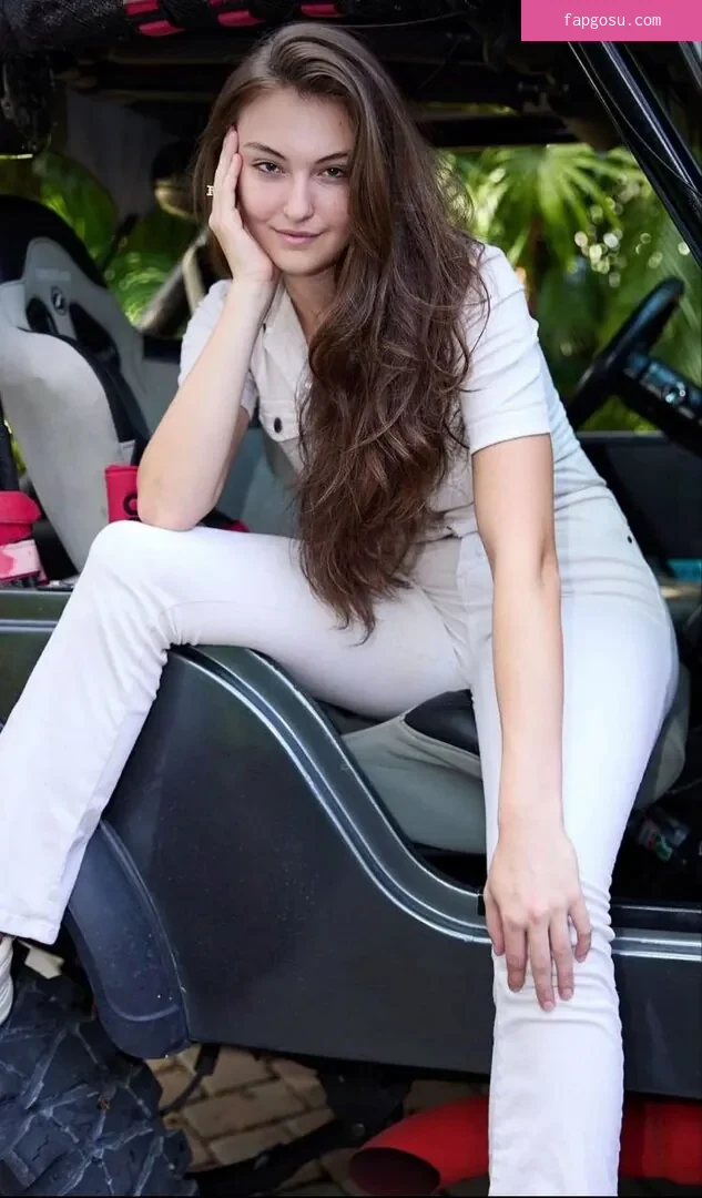 Rachel Pizzolato - Photo #379