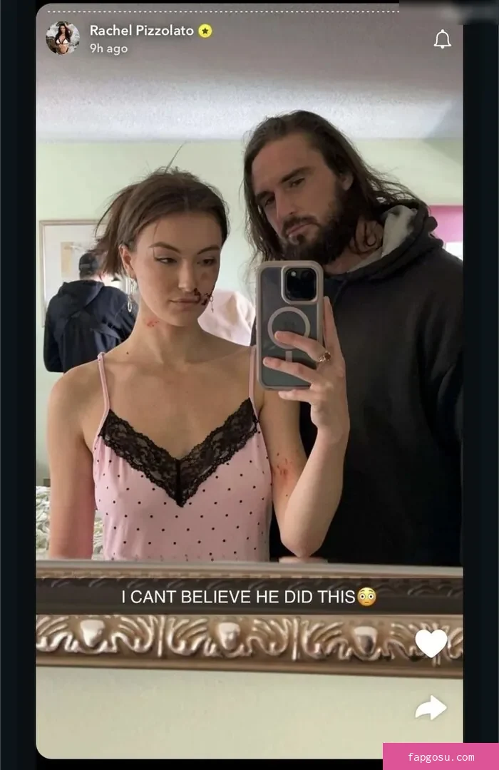 Rachel Pizzolato - Photo #928