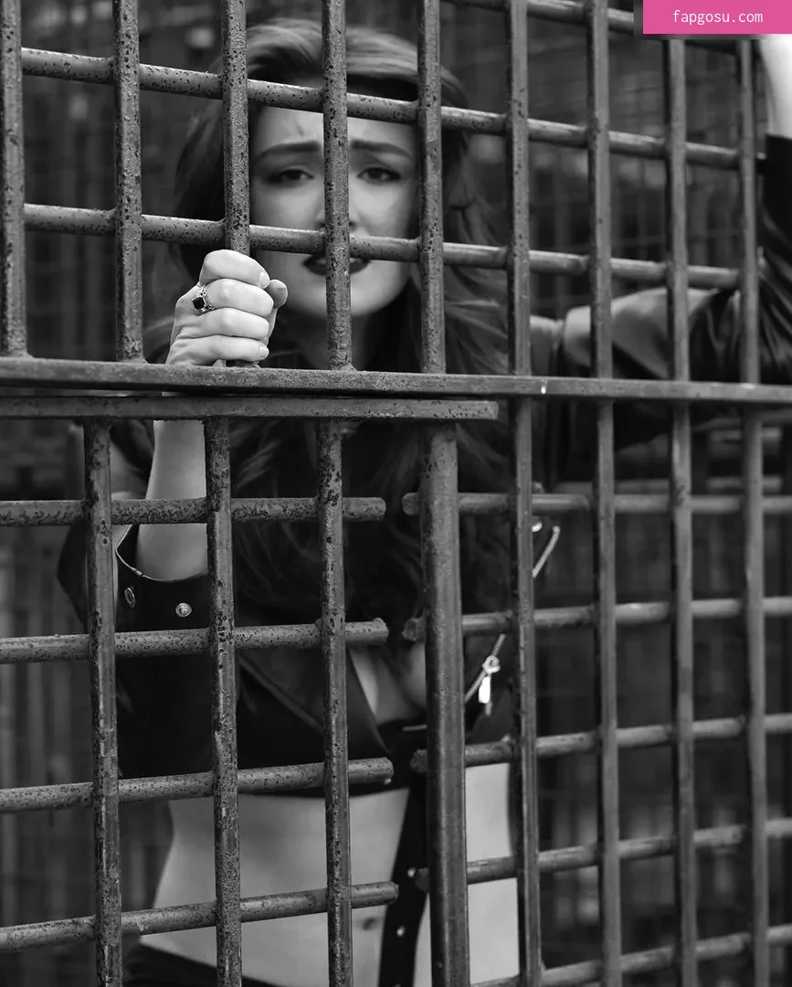 Rachel Pizzolato - Photo #943