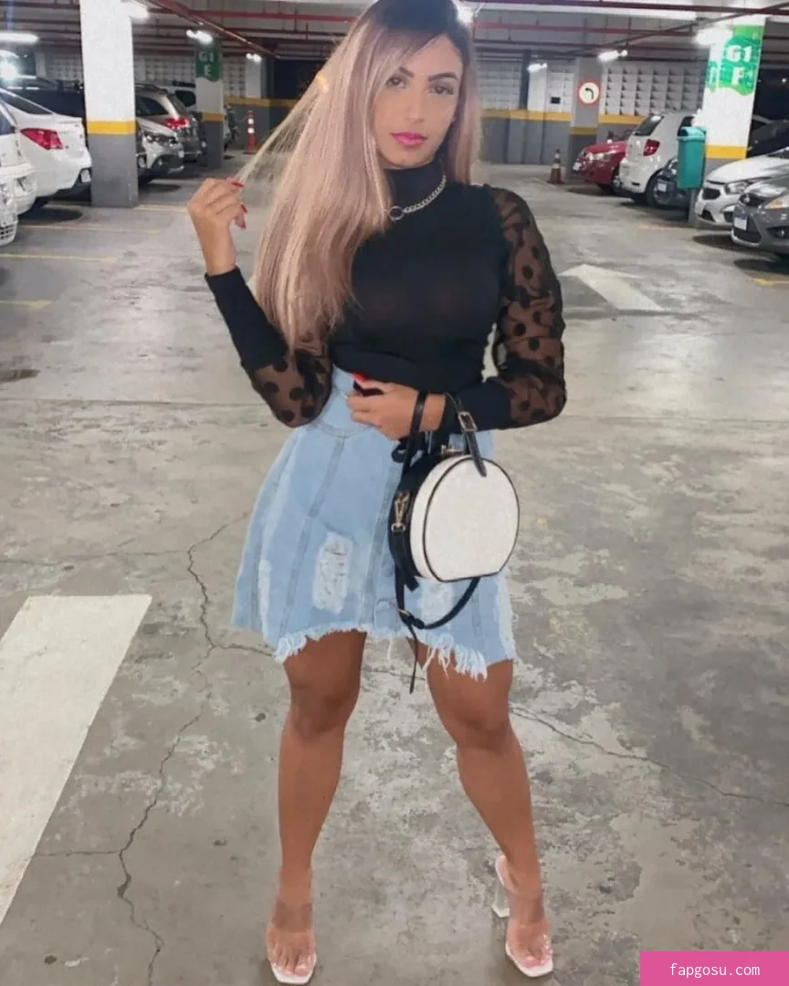 Rebecca Pavanelli