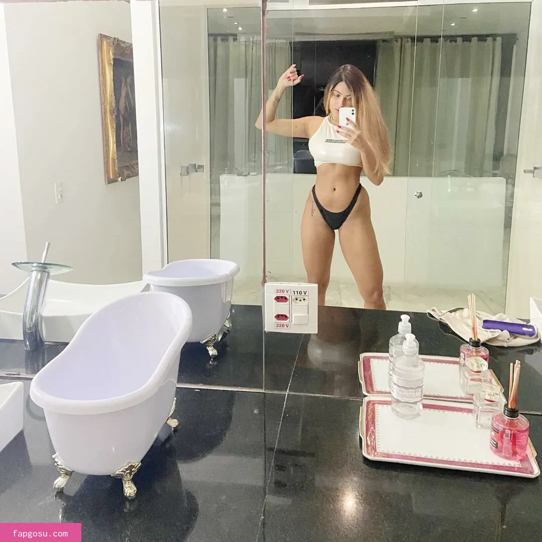 Rebecca Pavanelli