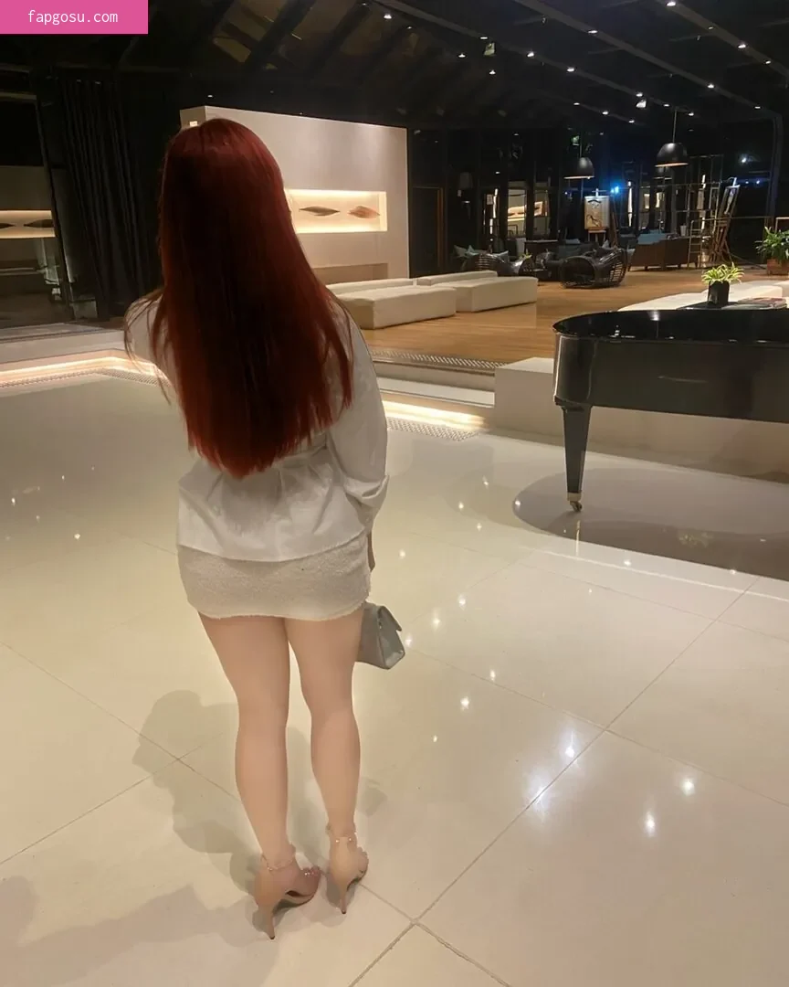 Rebecca Pavanelli