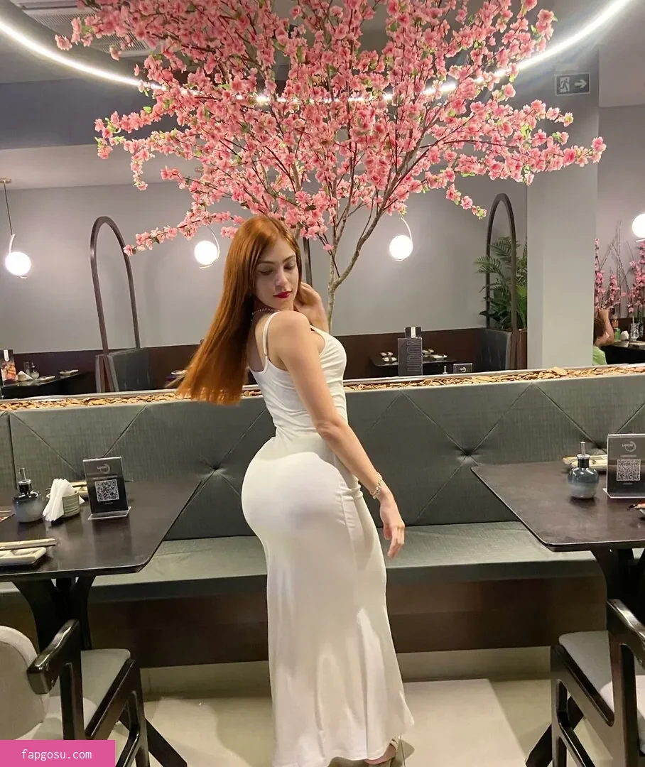 Rebecca Pavanelli