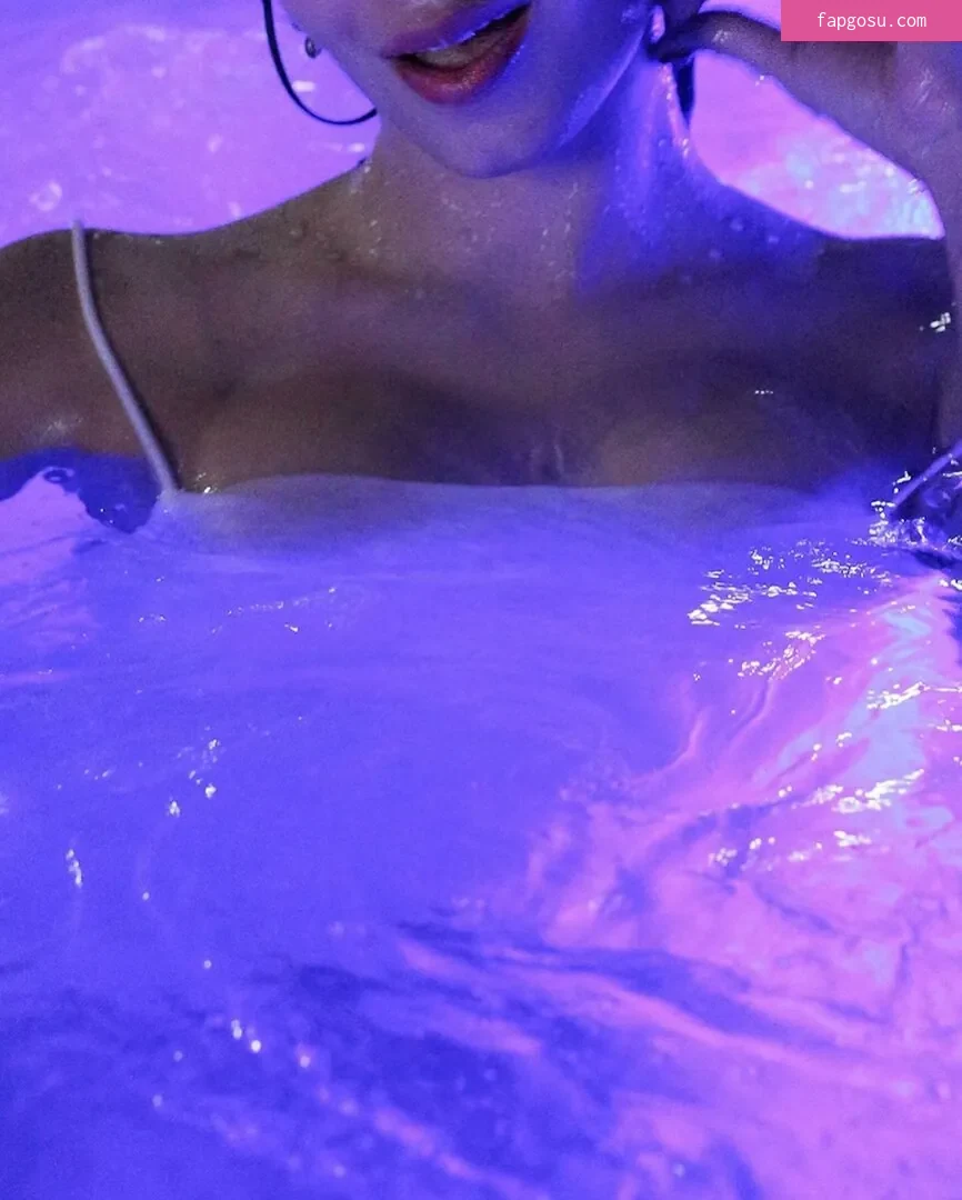 Rebecca Pavanelli