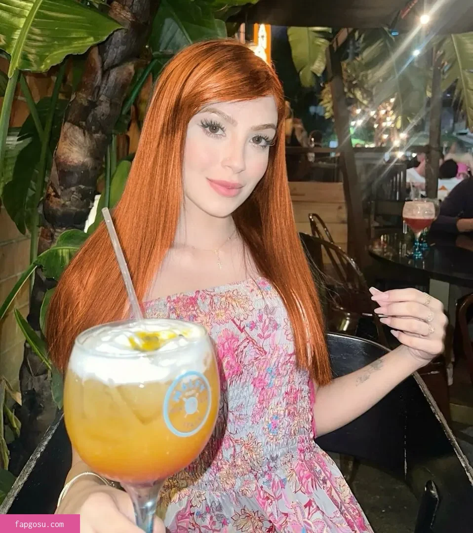 Rebecca Pavanelli