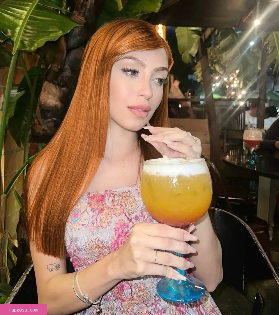 Rebecca Pavanelli