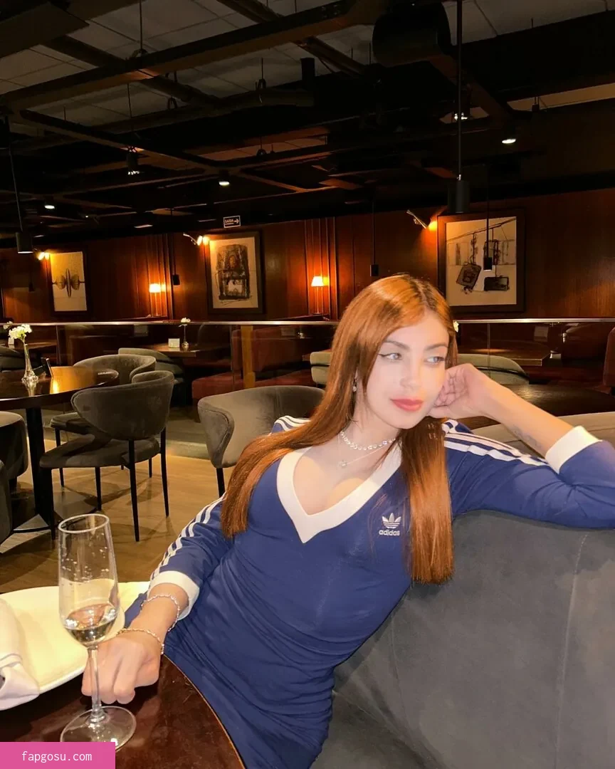 Rebecca Pavanelli