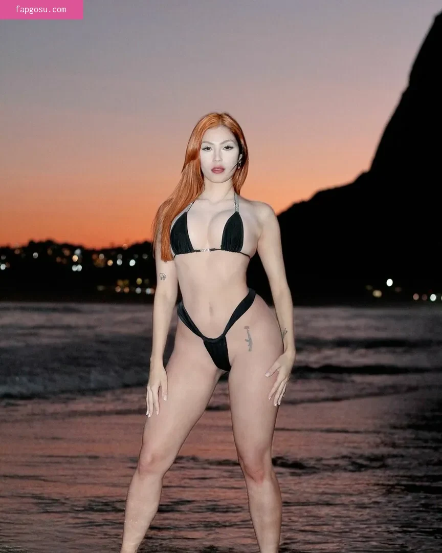 Rebecca Pavanelli
