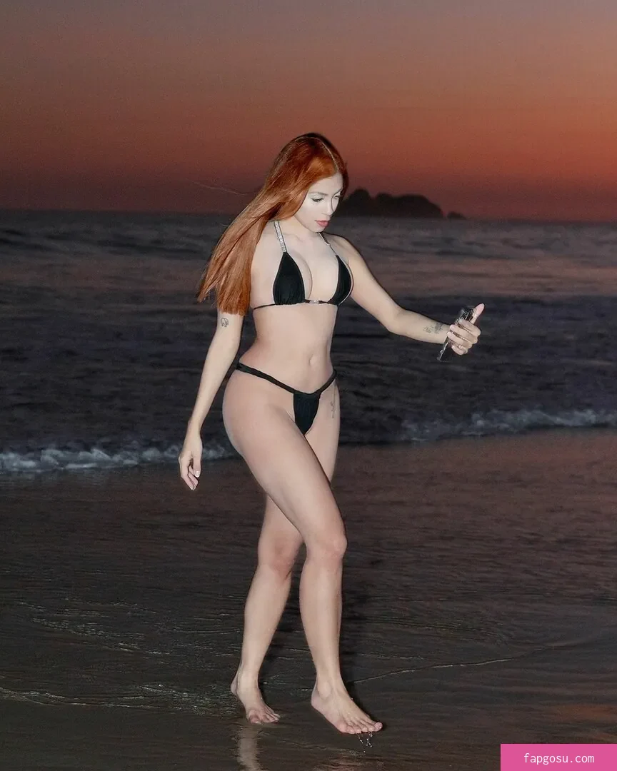 Rebecca Pavanelli