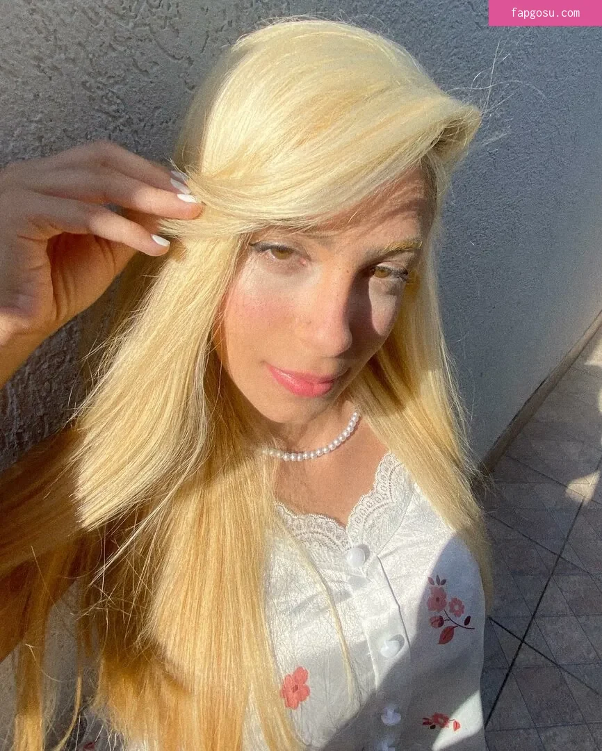 Rebecca Pavanelli