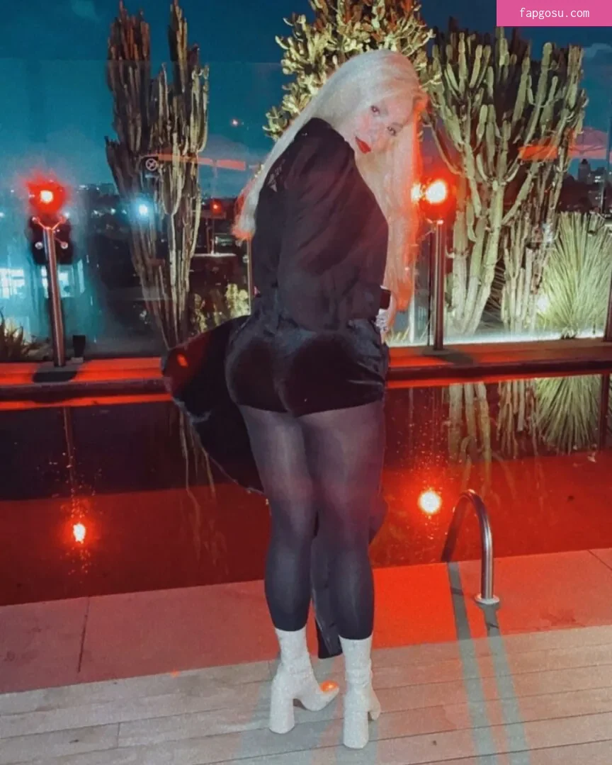 Rebecca Pavanelli