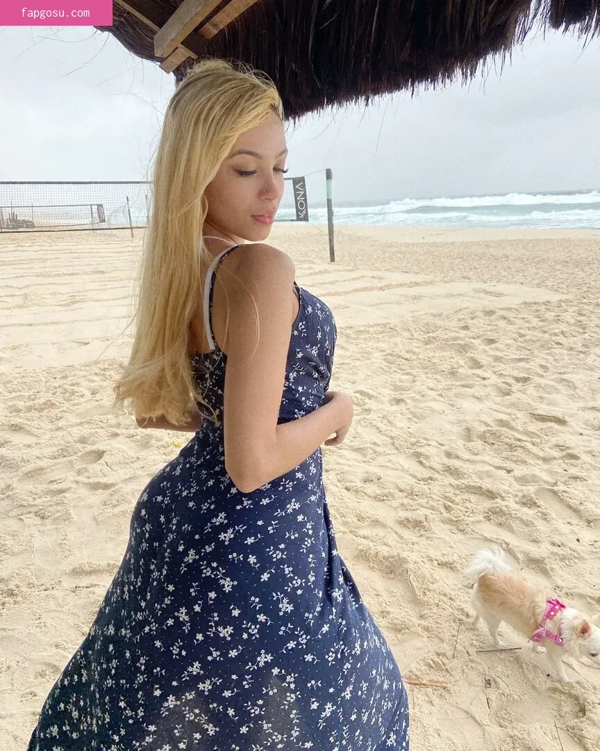 Rebecca Pavanelli