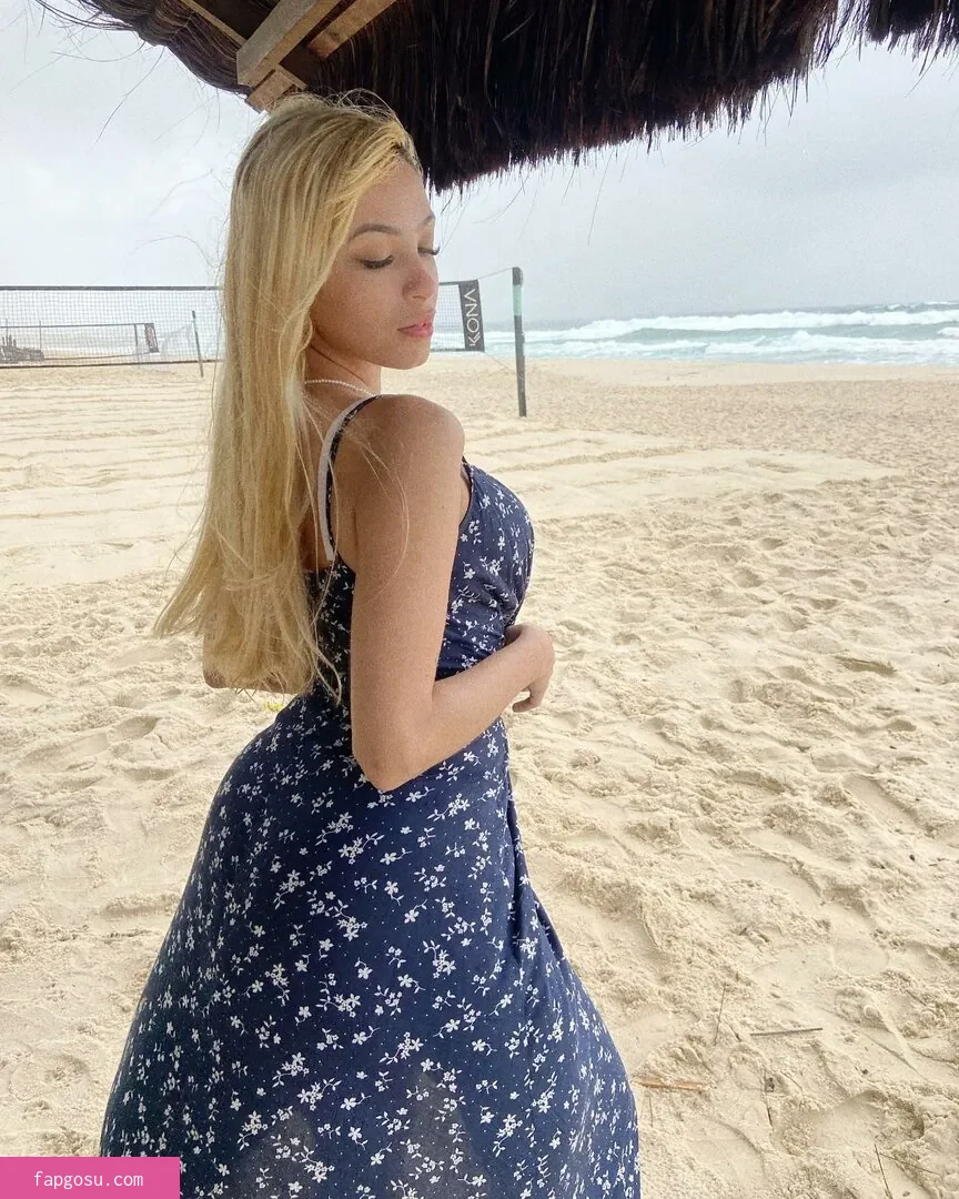Rebecca Pavanelli