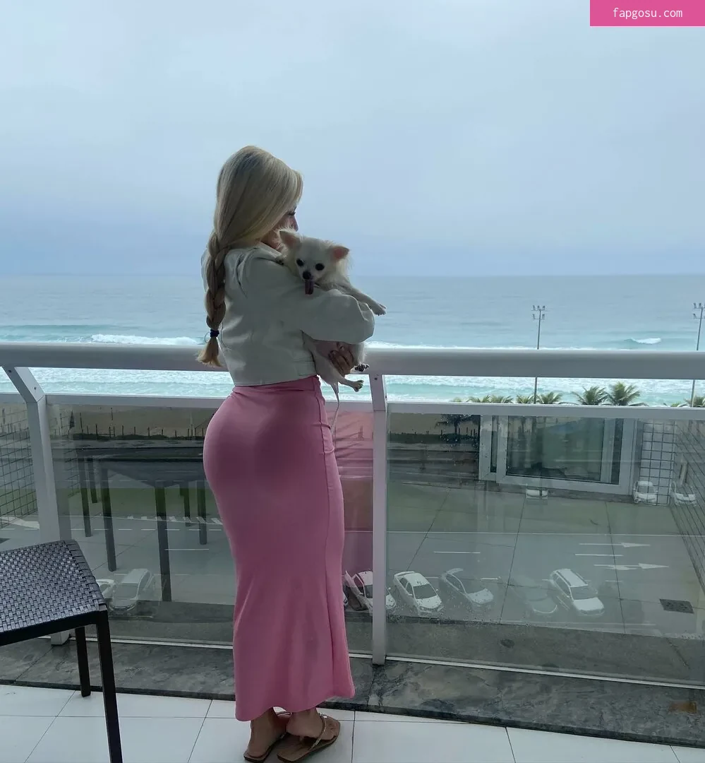 Rebecca Pavanelli