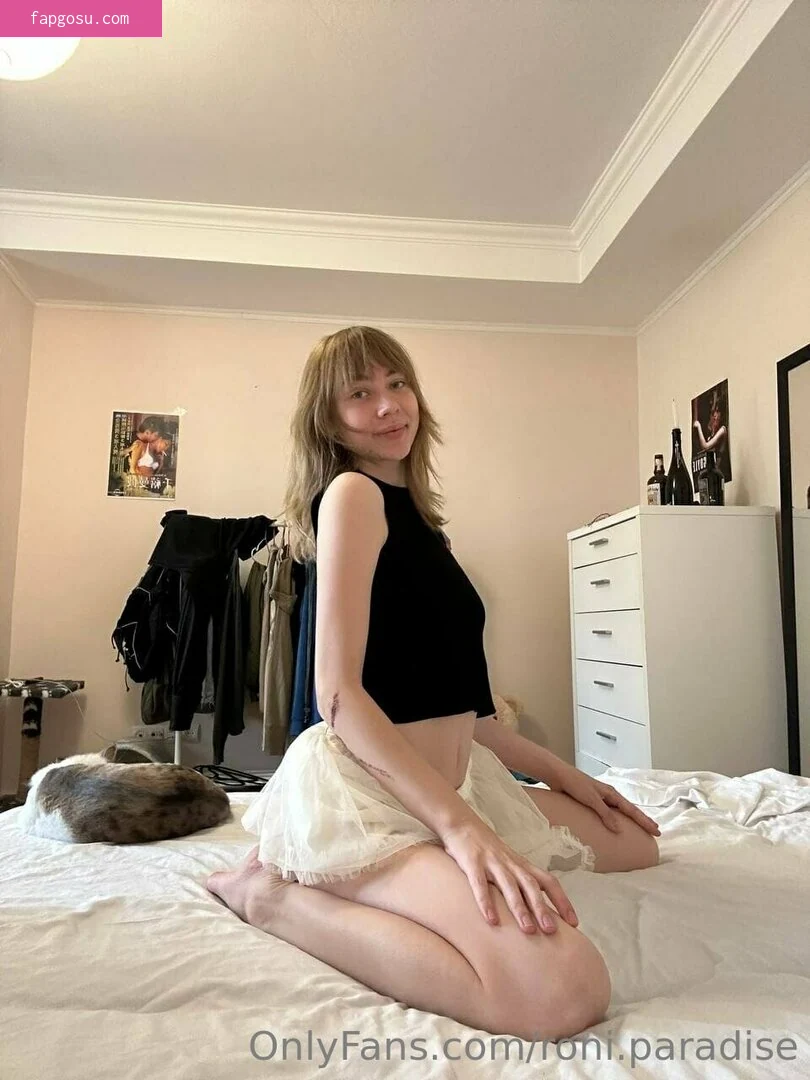 roni.paradise