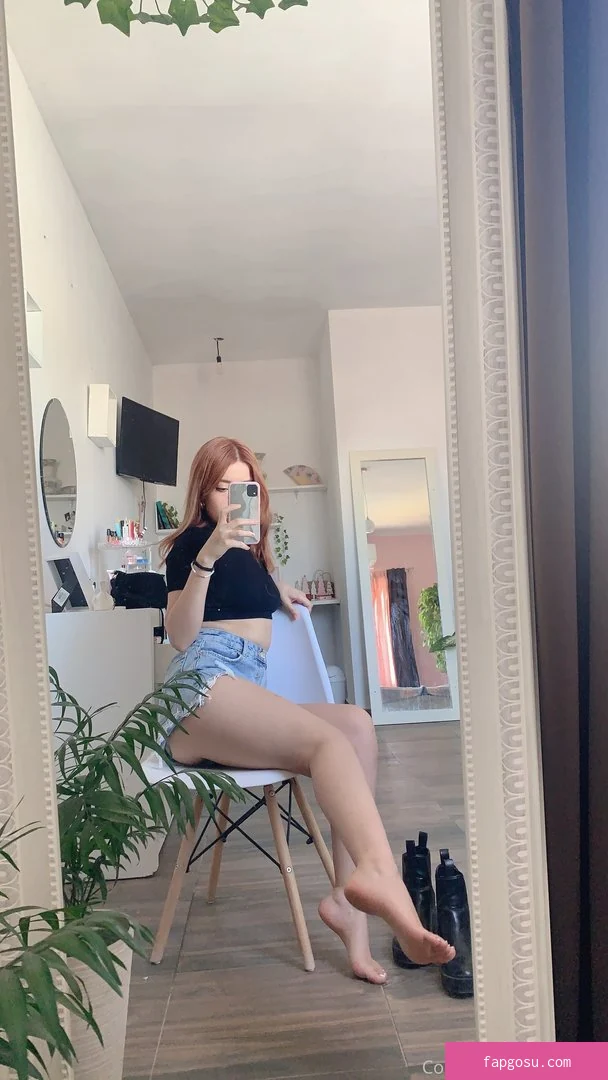 Rosita Pastel