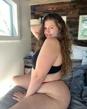 Ruby Peach content