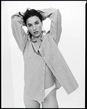 Rainey Qualley content